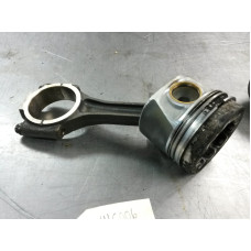 111C006 Piston and Connecting Rod Standard For 12-14 Volkswagen Passat  2.0